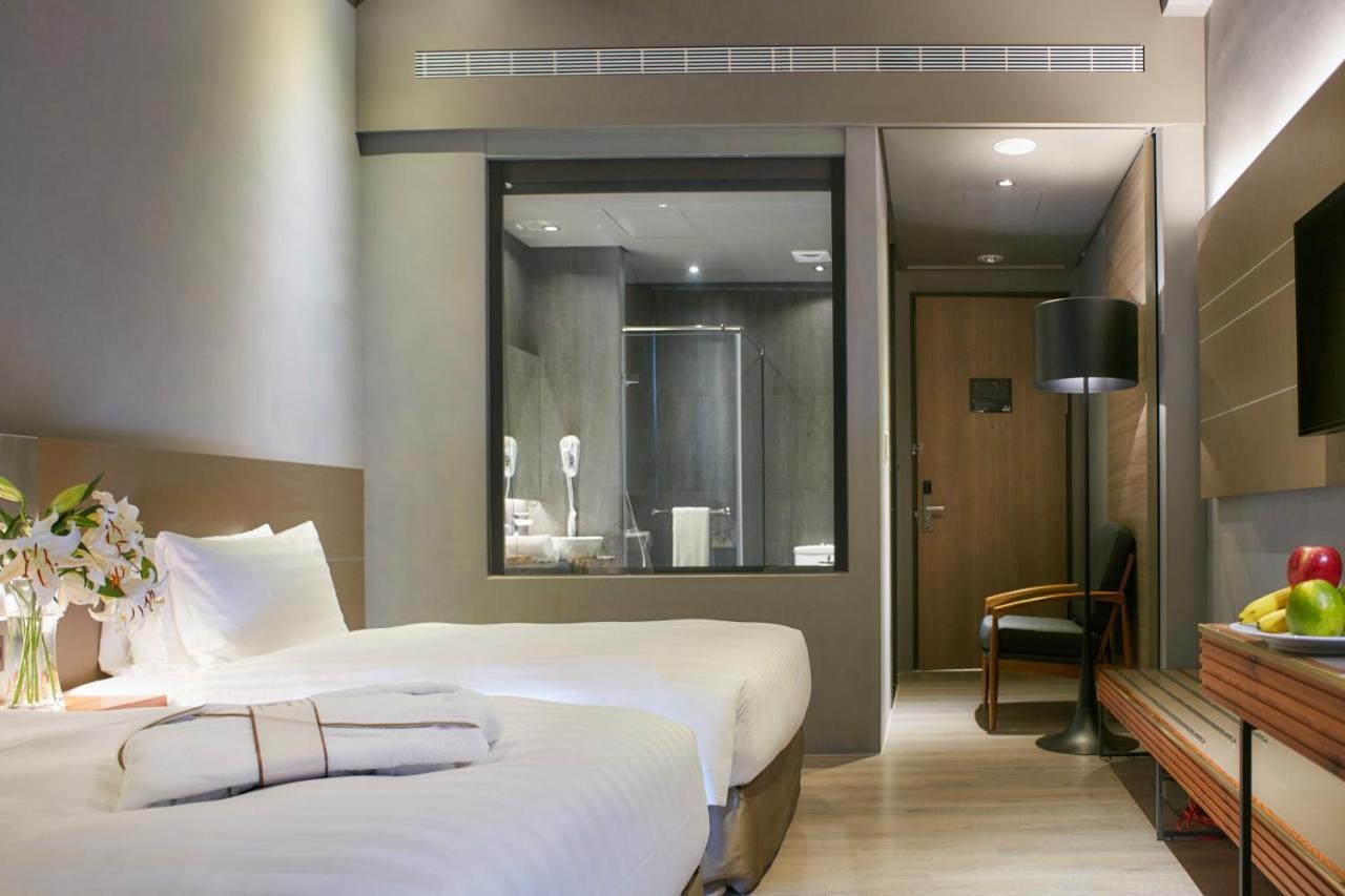 Orient Luxury Hotel Thành phố Gia Nghĩa Ngoại thất bức ảnh