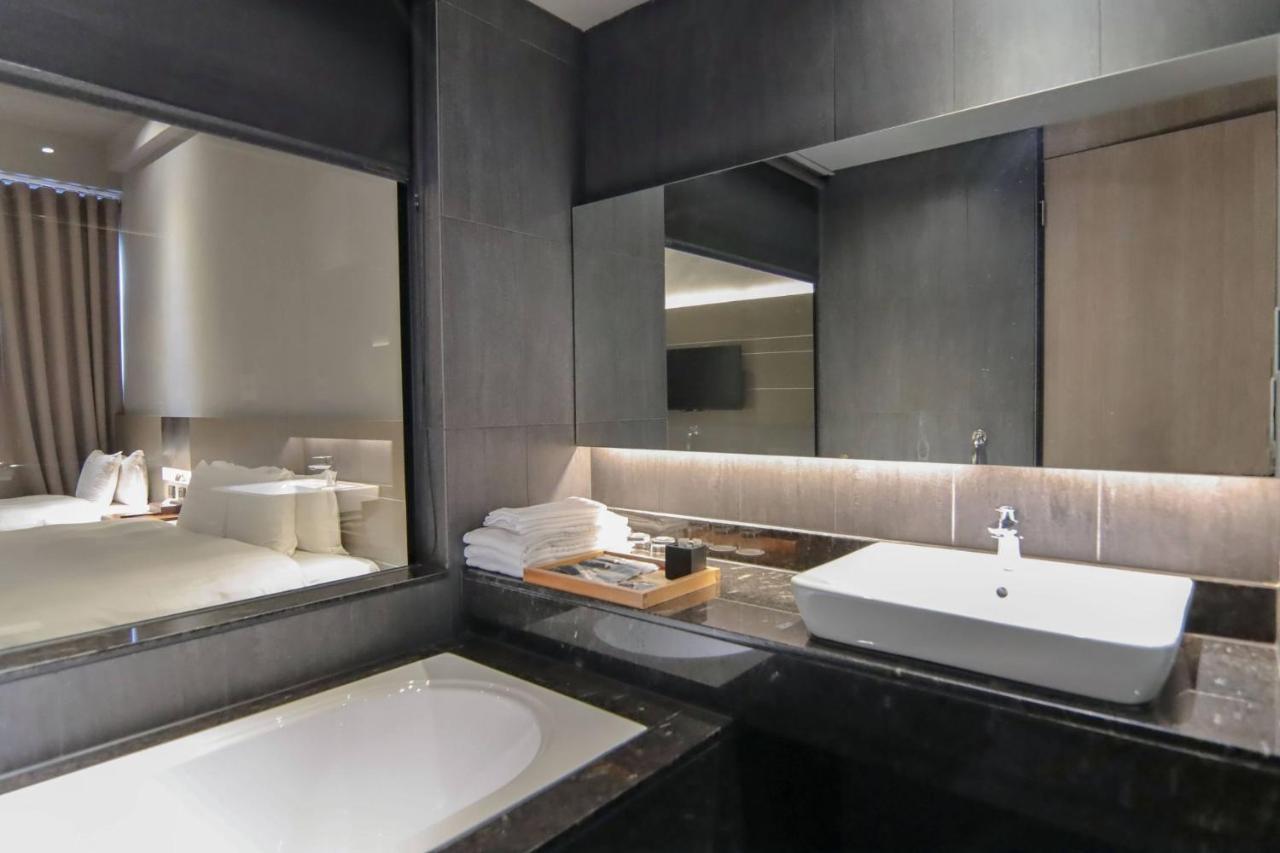Orient Luxury Hotel Thành phố Gia Nghĩa Ngoại thất bức ảnh