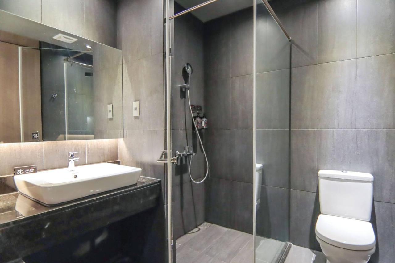 Orient Luxury Hotel Thành phố Gia Nghĩa Ngoại thất bức ảnh