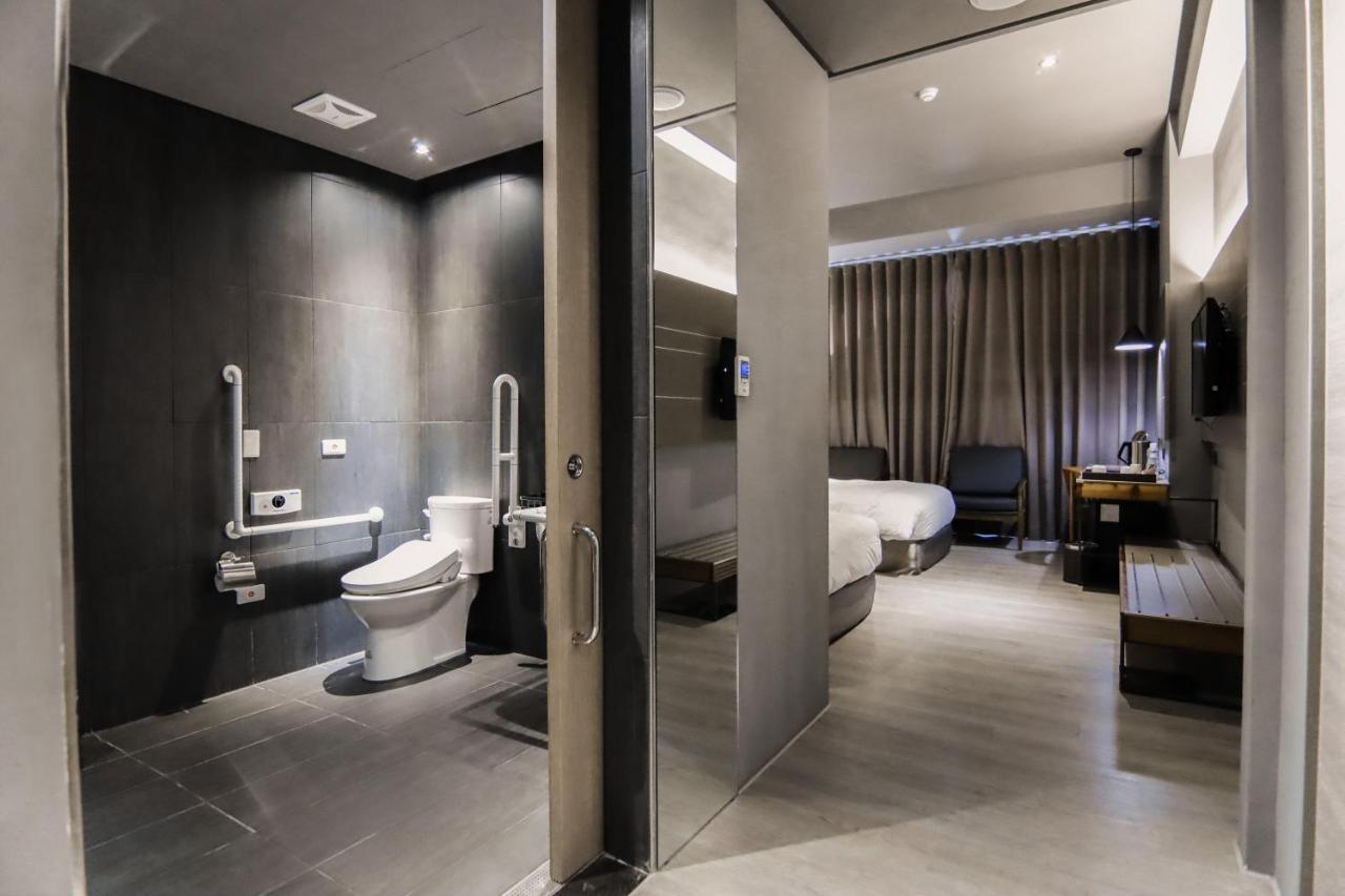 Orient Luxury Hotel Thành phố Gia Nghĩa Ngoại thất bức ảnh