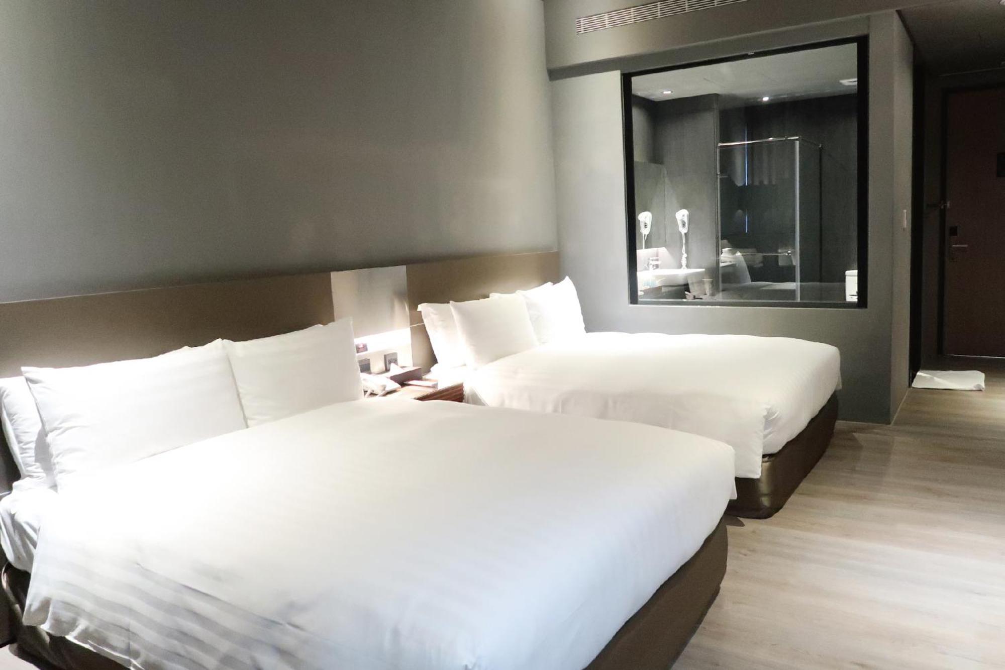 Orient Luxury Hotel Thành phố Gia Nghĩa Ngoại thất bức ảnh