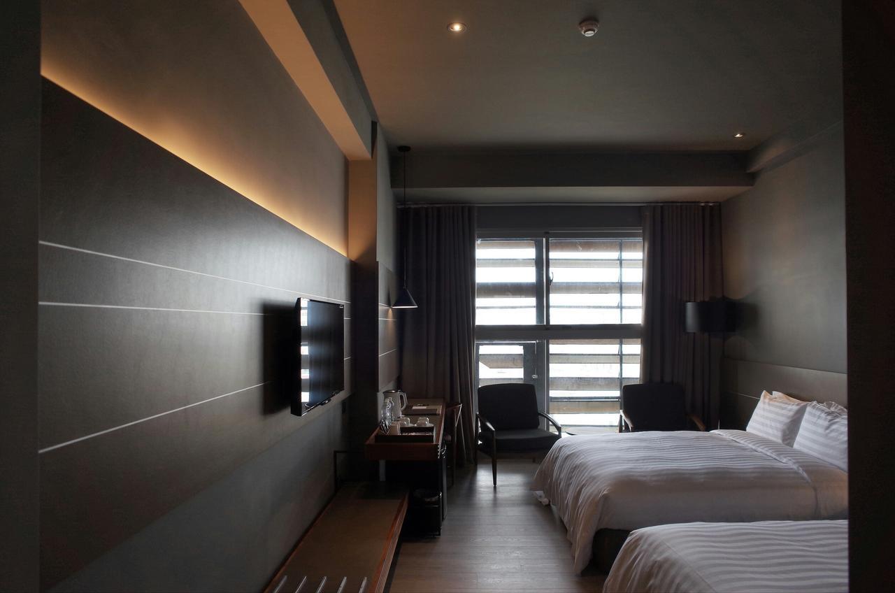 Orient Luxury Hotel Thành phố Gia Nghĩa Ngoại thất bức ảnh