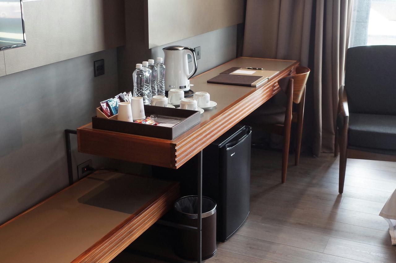 Orient Luxury Hotel Thành phố Gia Nghĩa Ngoại thất bức ảnh